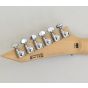 ESP LTD Alexi Laiho Ripped Pinstripes Purple Fade Satin  B-Stock 2298 sku number LALEXIRIPPED.B 2298