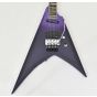 ESP LTD Alexi Laiho Ripped Pinstripes Purple Fade Satin  B-Stock 2298 sku number LALEXIRIPPED.B 2298