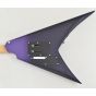 ESP LTD Alexi Laiho Ripped Pinstripes Purple Fade Satin  B-Stock 2298 sku number LALEXIRIPPED.B 2298