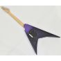 ESP LTD Alexi Laiho Ripped Pinstripes Purple Fade Satin  B-Stock 2298 sku number LALEXIRIPPED.B 2298