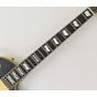 ESP E-II Eclipse DBVB Vintage Black Guitar B Stock 22213 sku number EIIECDBVB.B 22213