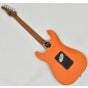 Schecter Nick Johnston Traditional HSS Guitar Atomic Orange B Stock 0890 sku number SCHECTER1538.B 0890