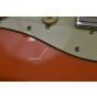 Schecter Nick Johnston Traditional HSS Guitar Atomic Orange B Stock 0890 sku number SCHECTER1538.B 0890
