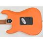 Schecter Nick Johnston Traditional HSS Guitar Atomic Orange B Stock 0890 sku number SCHECTER1538.B 0890