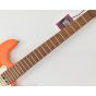 Schecter Nick Johnston Traditional Guitar Atomic Orange B-Stock 4334 sku number SCHECTER3327.B 4334