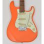 Schecter Nick Johnston Traditional Guitar Atomic Orange B-Stock 4334 sku number SCHECTER3327.B 4334