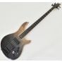 Schecter SLS ELITE-4 Bass in Black Fade Burst B-Stock 3585 sku number SCHECTER1391.B 3585