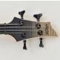 Schecter SLS ELITE-4 Bass in Black Fade Burst B-Stock 3585 sku number SCHECTER1391.B 3585