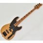 Schecter Model-T Session Bass Aged Natural Satin B-Stock 1971 sku number SCHECTER2848.B 1971