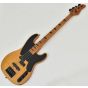 Schecter Model-T Session Bass Aged Natural Satin B-Stock 1281 sku number SCHECTER2848.B 1281