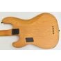 Schecter Model-T Session Bass Aged Natural Satin B-Stock 1281 sku number SCHECTER2848.B 1281