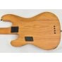 Schecter Model-T Session Bass Aged Natural Satin B-Stock 1971 sku number SCHECTER2848.B 1971