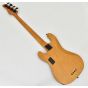 Schecter Model-T Session Bass Aged Natural Satin B-Stock 1281 sku number SCHECTER2848.B 1281