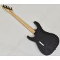 ESP LTD JL-600 Jeff Ling Guitar Black Satin B-Stock 0602 sku number LJL600BLKS.B 0602