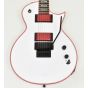 ESP LTD GH-600 Snow White Gary Holt Guitar B-Stock 0764 sku number LGH600SW.B 0764