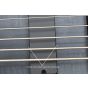 Schecter Stiletto Studio-6 Bass See Thru Black B-Stock 3987 sku number SCHECTER2731.B 3987