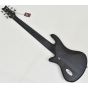 Schecter Stiletto Studio-6 Bass See Thru Black B-Stock 3987 sku number SCHECTER2731.B 3987