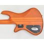 Schecter Stiletto Studio-4 Bass Honey Satin B-Stock 0030 sku number SCHECTER2710.B 0030