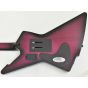 Schecter E-1 FR S SE Guitar Trans Purple Burst B-Stock 2326 sku number SCHECTER3071.B 2326