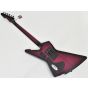 Schecter E-1 FR S SE Guitar Trans Purple Burst B-Stock 2326 sku number SCHECTER3071.B 2326