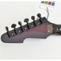 Schecter E-1 FR S SE Guitar Trans Purple Burst B-Stock 2326 sku number SCHECTER3071.B 2326