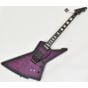 Schecter E-1 FR S SE Guitar Trans Purple Burst B-Stock 2326 sku number SCHECTER3071.B 2326