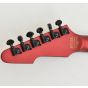 Schecter E-1 FR S SE Guitar Candy Apple Red B-Stock 2084 sku number SCHECTER3344.B 2084