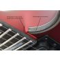 Schecter E-1 FR S SE Guitar Candy Apple Red B-Stock 2084 sku number SCHECTER3344.B 2084