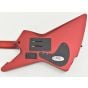 Schecter E-1 FR S SE Guitar Candy Apple Red B-Stock 2084 sku number SCHECTER3344.B 2084