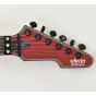 Schecter E-1 FR S SE Guitar Candy Apple Red B-Stock 2084 sku number SCHECTER3344.B 2084