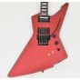 Schecter E-1 FR S SE Guitar Candy Apple Red B-Stock 2084 sku number SCHECTER3344.B 2084