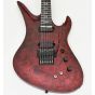 Schecter Avenger FR-S Apocalypse Red Reign Guitar B-Stock 1340 sku number SCHECTER1308.B 1340