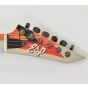 ESP Custom Shop EX Andy Warhol Gogo Girl Electric Guitar sku number EX WARHOL