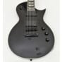 ESP LTD EC-401 Gloss Black Guitar B-Stock 2830 sku number LEC401BLK.B 2830