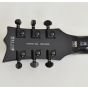 ESP LTD EC-401 Gloss Black Guitar B-Stock 2830 sku number LEC401BLK.B 2830