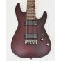 Schecter Omen-8 Guitar Walnut Satin B.Stock 2395 sku number SCHECTER2074.B 2395