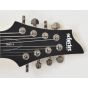 Schecter Omen-8 Guitar Walnut Satin B.Stock 2395 sku number SCHECTER2074.B 2395