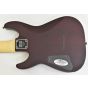 Schecter Omen-8 Guitar Walnut Satin B.Stock 2395 sku number SCHECTER2074.B 2395