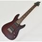 Schecter Omen-8 Guitar Walnut Satin B.Stock 2395 sku number SCHECTER2074.B 2395