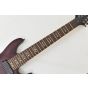 Schecter Omen-8 Guitar Walnut Satin B.Stock 2395 sku number SCHECTER2074.B 2395
