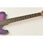 Schecter PT Pro Guitar Trans Purple Burst B-Stock 2272 sku number SCHECTER863.B 2272
