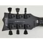 ESP LTD EC-1000FR Guitar See Thru Black B-Stock 0150 sku number LEC1000FRFMSTBLK.B 0150