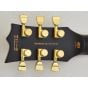 ESP LTD EC-1000VB/Duncan Vintage Black Guitar B-Stock 1761 sku number LEC1000VBD.B 1761