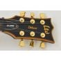 ESP LTD EC-1000VB/Duncan Vintage Black Guitar B-Stock 2322 sku number LEC1000VBD.B 2322