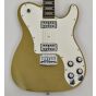 Schecter PT Fastback Electric Guitar Gold Top B-Stock 3641 sku number SCHECTER2147.B 3641