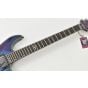 Schecter Hellraiser Hybrid C-1 FR Guitar Ultra Violet B-Stock 4238 sku number SCHECTER3060.B 4258