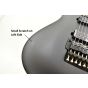 Schecter Damien-6 FR Guitar Satin Black B-Stock 0089 sku number SCHECTER2471.B 0089