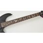 Schecter Damien-6 FR Guitar Satin Black B-Stock 0089 sku number SCHECTER2471.B 0089