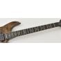 Schecter Omen Elite-6 Electric Guitar Charcoal Finish B Stock 4018 sku number SCHECTER2451.B 4018