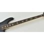 Schecter Stiletto Extreme-4 Electric Bass See-Thru Black B-Stock 4901 sku number SCHECTER2503.B 4901